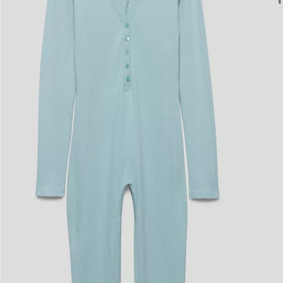 ARITZIA WILFRED KAYLA JUMPSUIT - Picture 6 of 6